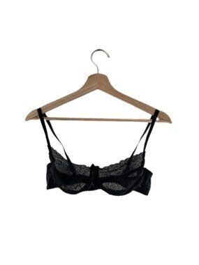 French Laundry 36B lace bra NEW